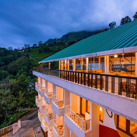 Zostel Munnar Hostel Εξωτερικό φωτογραφία