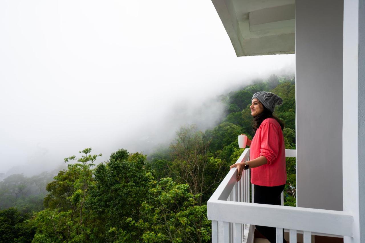 Zostel Munnar Hostel Εξωτερικό φωτογραφία