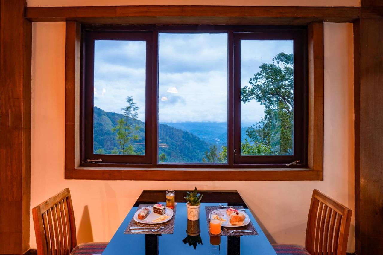 Zostel Munnar Hostel Εξωτερικό φωτογραφία
