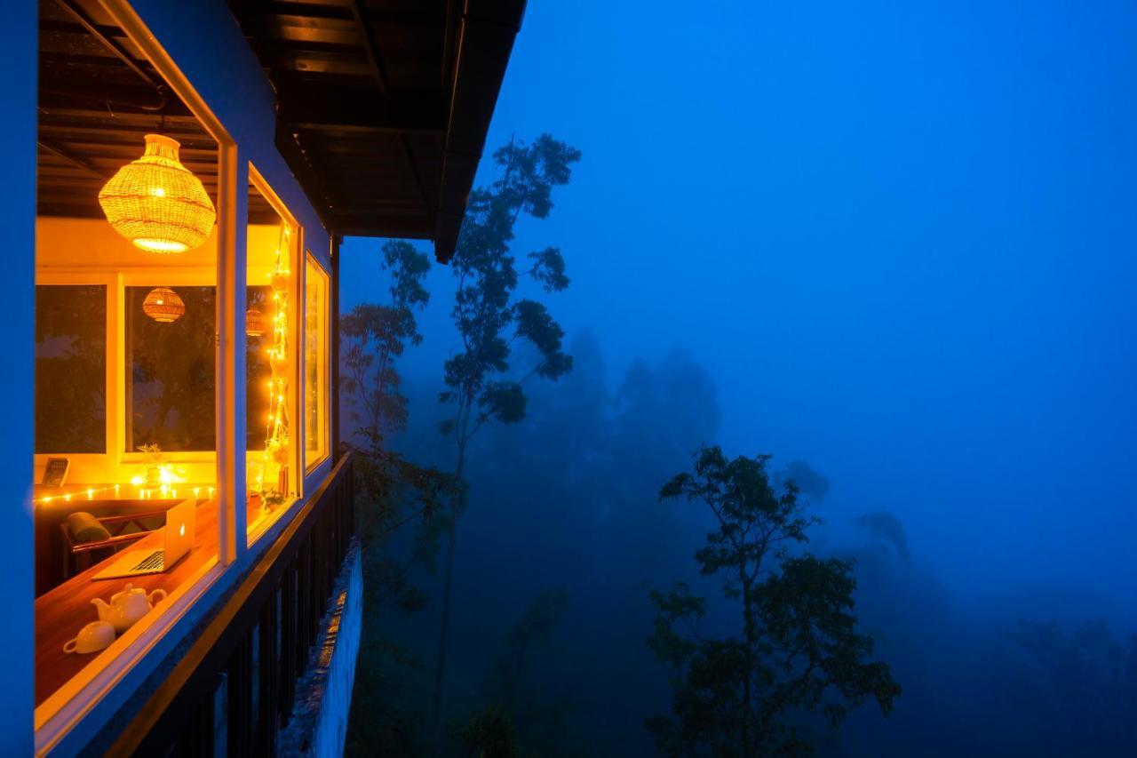 Zostel Munnar Hostel Εξωτερικό φωτογραφία