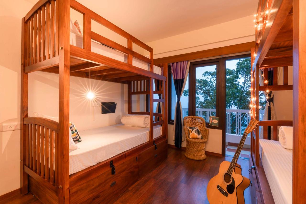 Zostel Munnar Hostel Εξωτερικό φωτογραφία