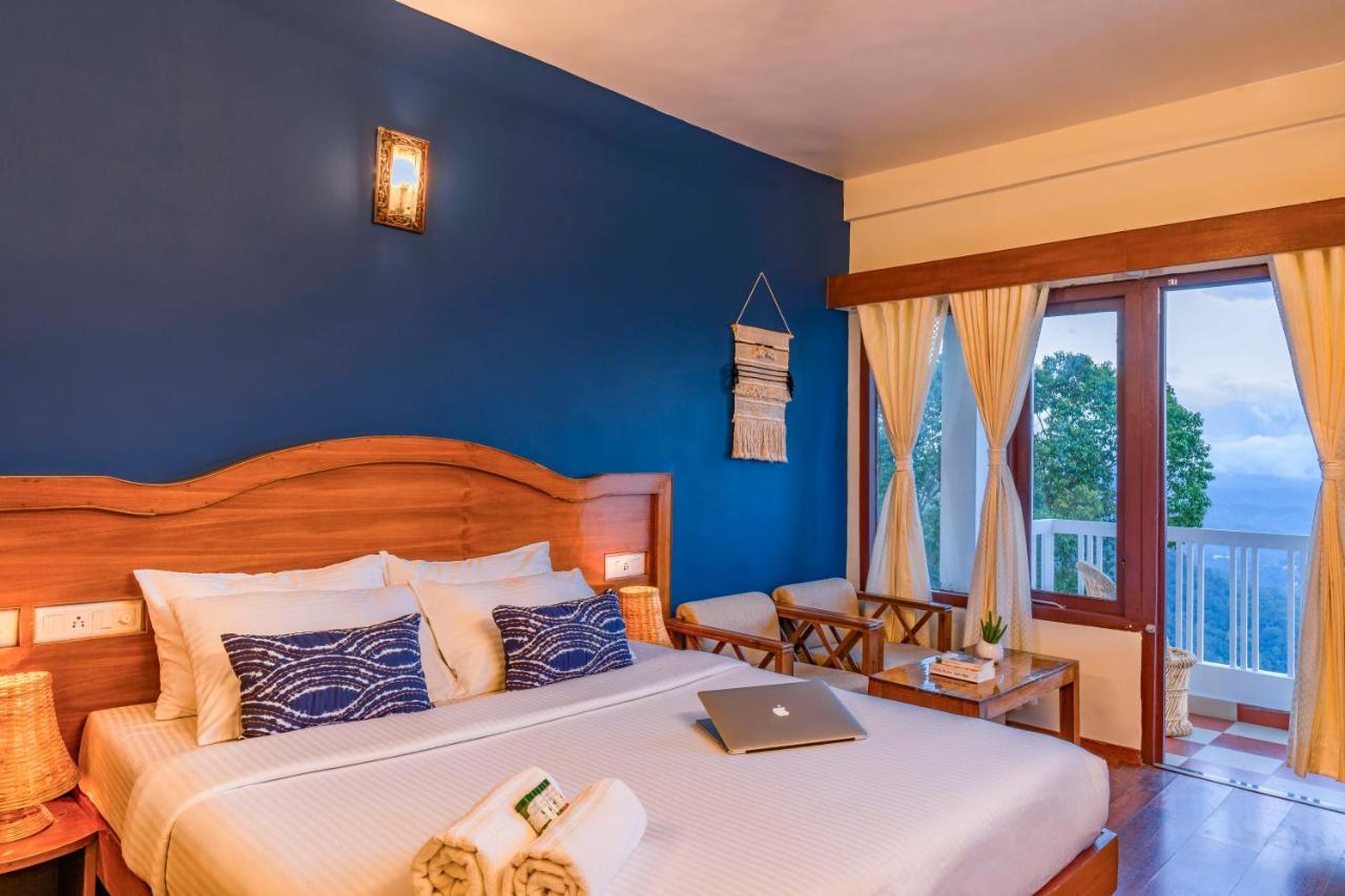 Zostel Munnar Hostel Εξωτερικό φωτογραφία
