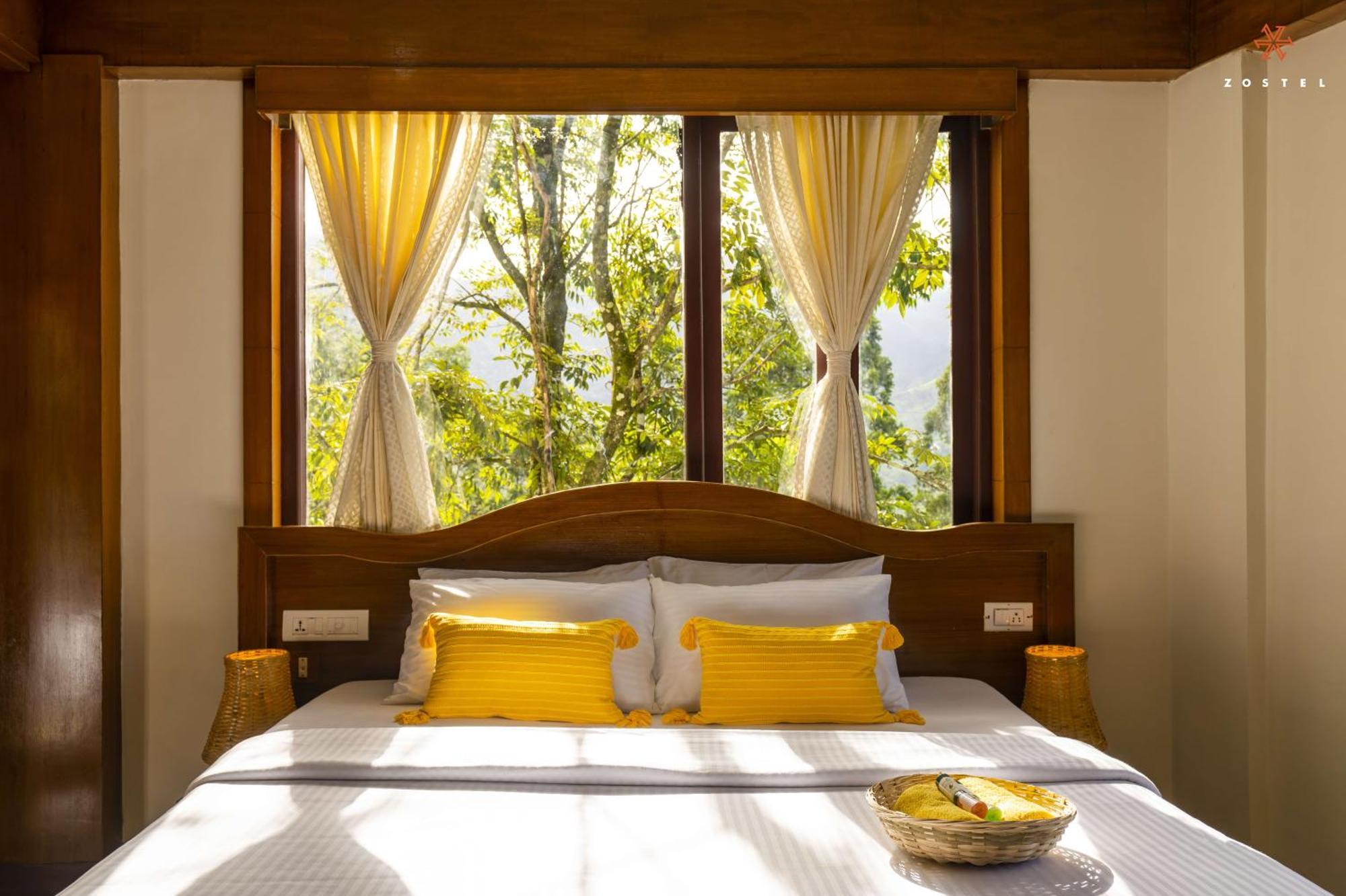 Zostel Munnar Hostel Εξωτερικό φωτογραφία