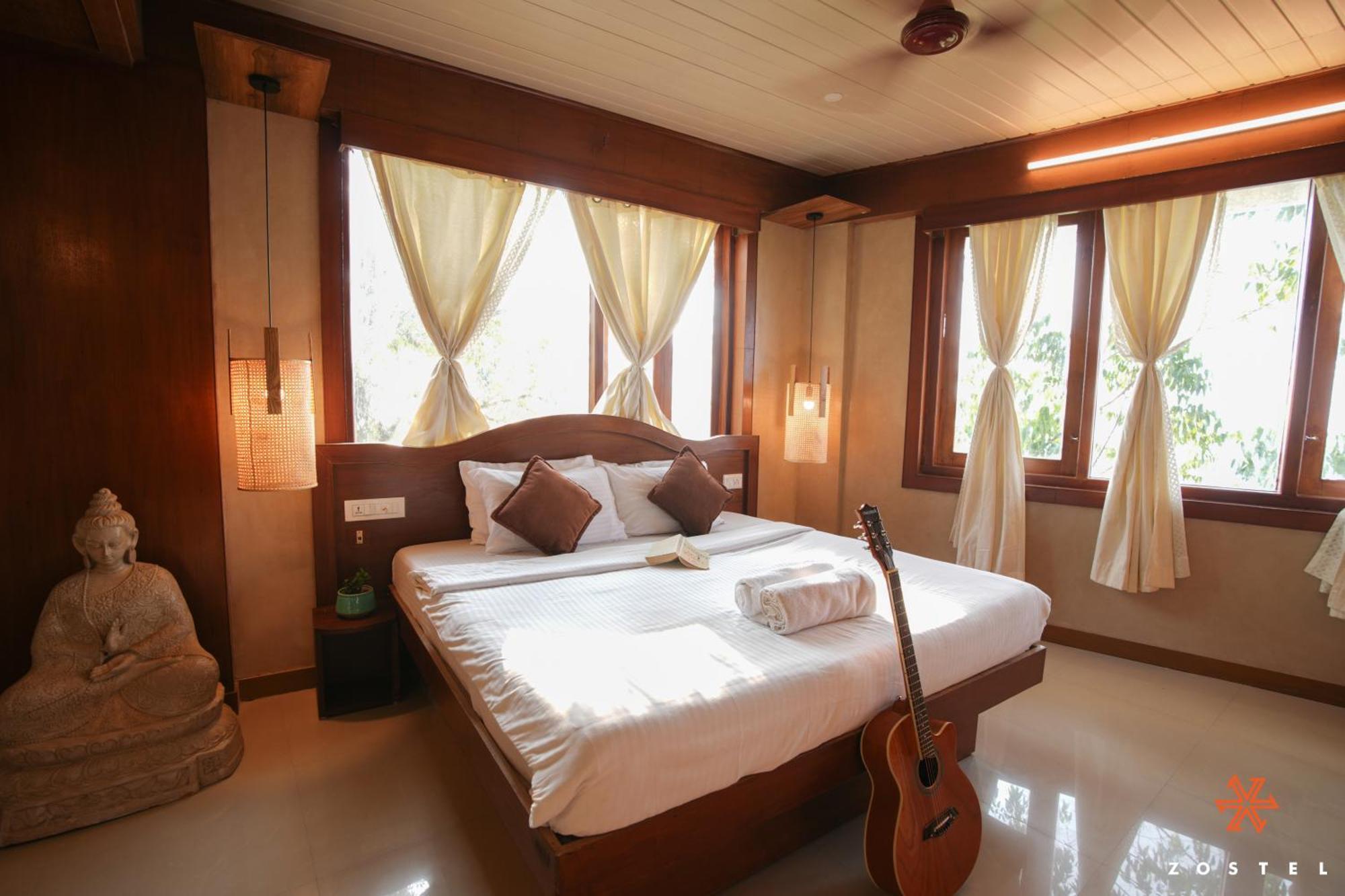 Zostel Munnar Hostel Εξωτερικό φωτογραφία
