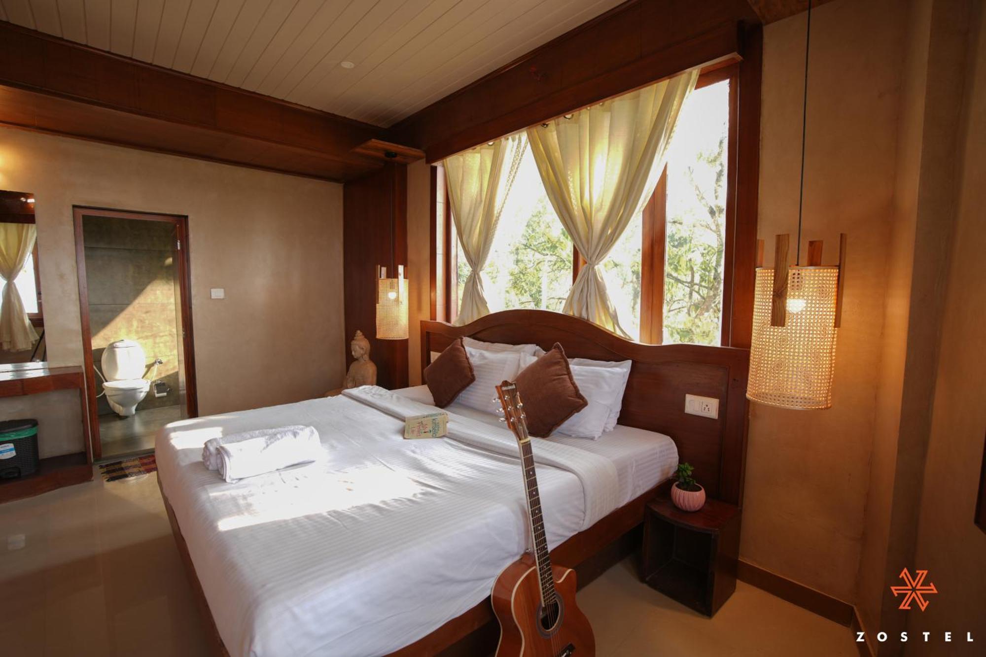 Zostel Munnar Hostel Εξωτερικό φωτογραφία